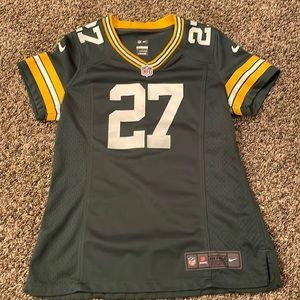 NFL PACKERS JERSEY (27)